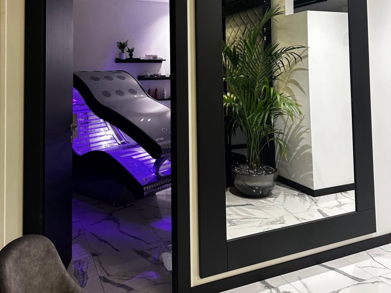 Arredamento Parrucchieri ed Estetica