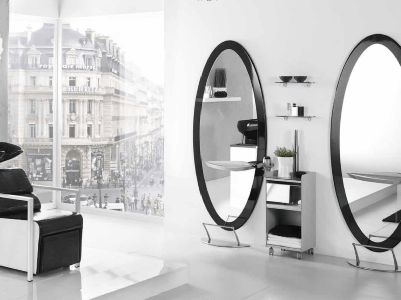 Luci Parrucchiere Desio