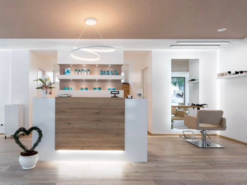 Arredamento Centri Estetici