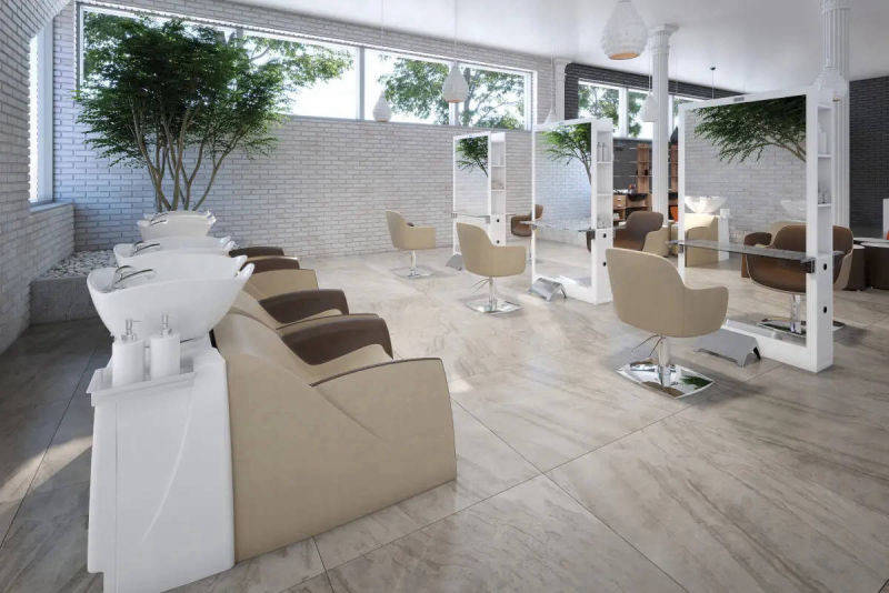 Arredamento Centri Estetici