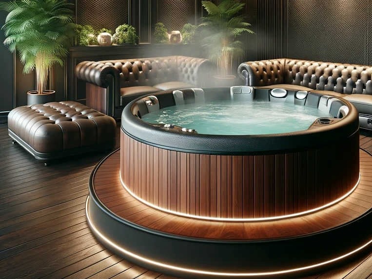 Realizzazione arredo per SPA e  Centri Benessere a Modena Realizzazione arredo per SPA e  Centri Benessere a Modena
