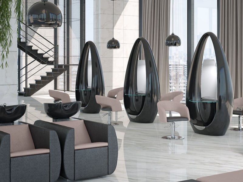 Saloni di Belezza: Luci Parrucchiere Desio