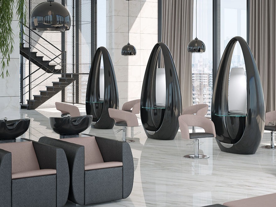 Saloni di Belezza: Luci Parrucchiere Desio