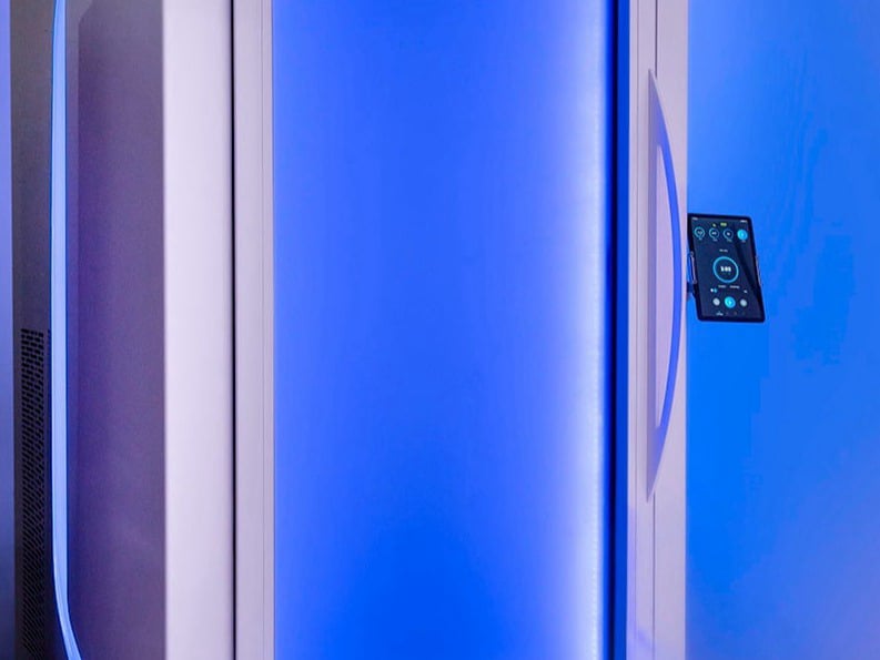 Arredamento Saloni di Bellezza