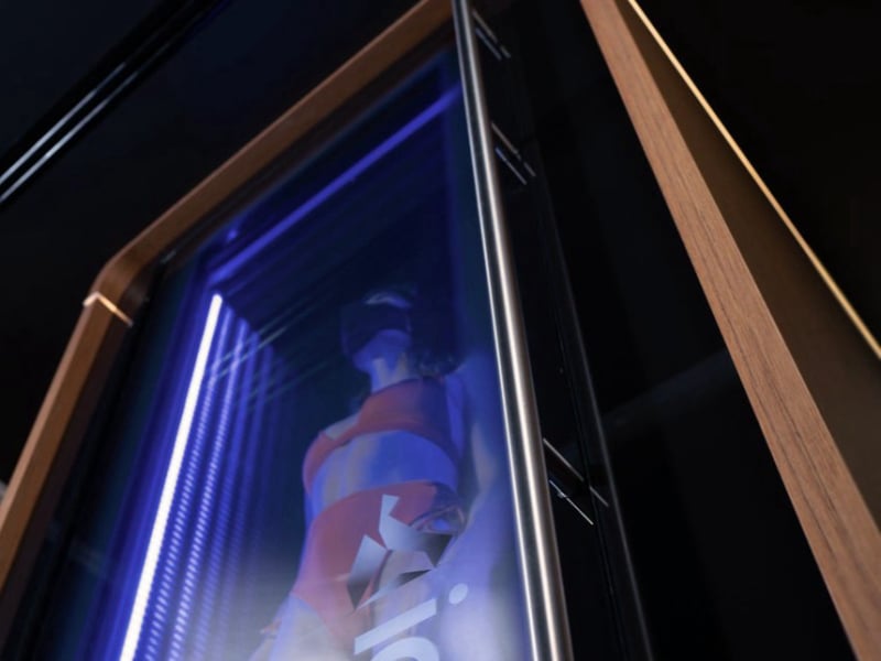 Luci Parrucchiere di alta qualità Desio