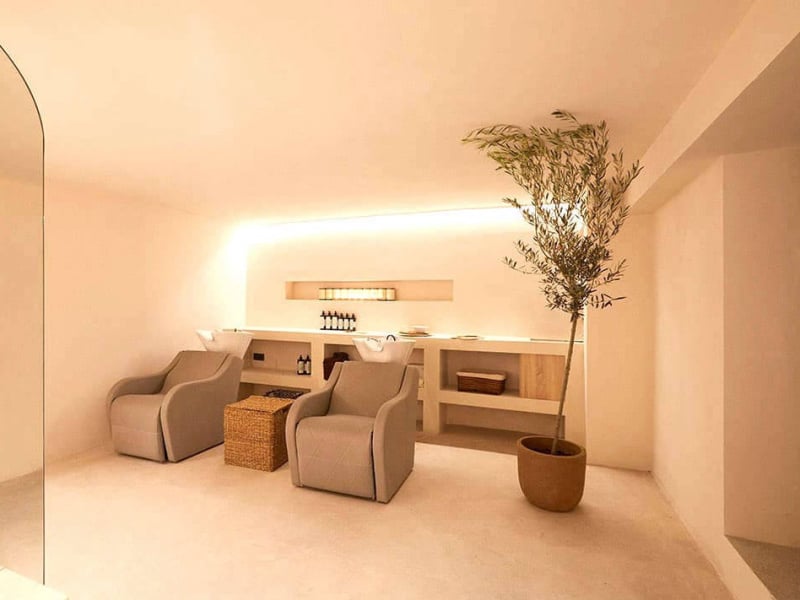 Arredamento Centri Estetici